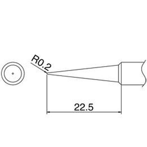 0.2mm Đ
