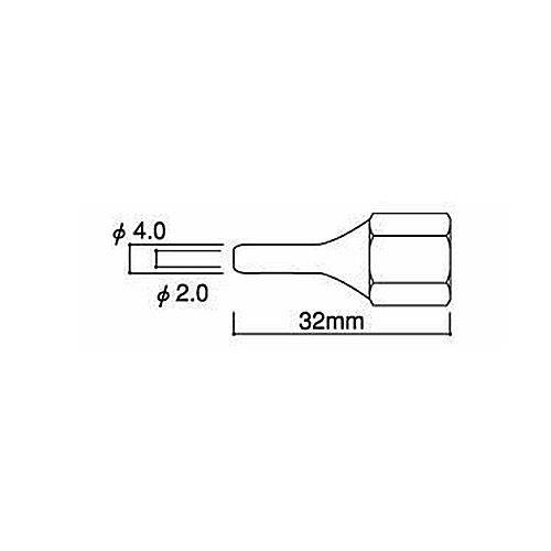 mEA305HF-2p2.0x32mm փmY