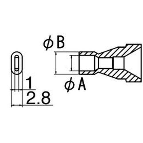 4.0/5.8mm pmY