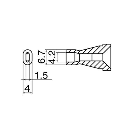 4.2/6.7mm mY
