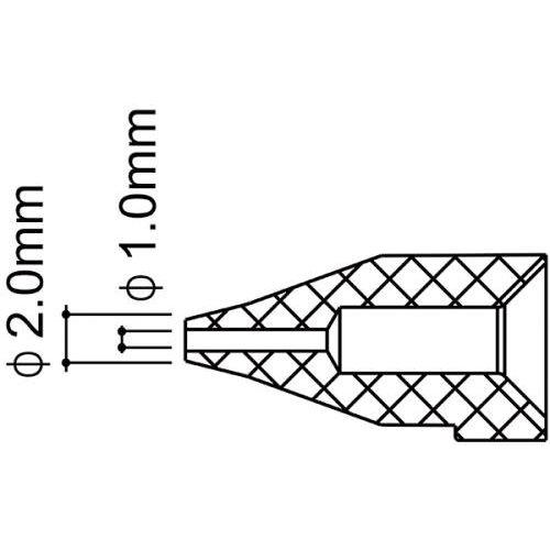 1.0/2.0mm mY