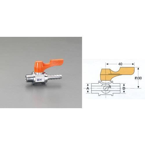 R 3/8Wx 9.0mm {[ou