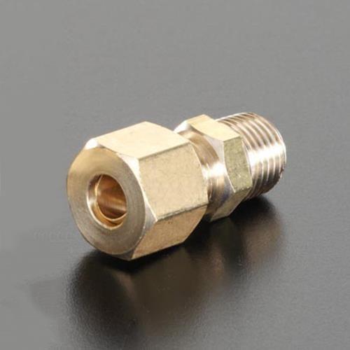 R 1/8W x 6 mm OWCg