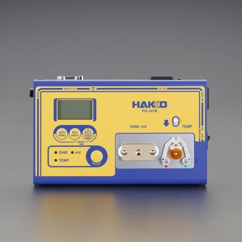 AC100V/3.2W ͂񂾂ăeX^[