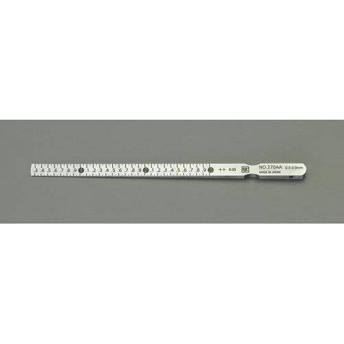 0.3- 6mm e[p[Q[W
