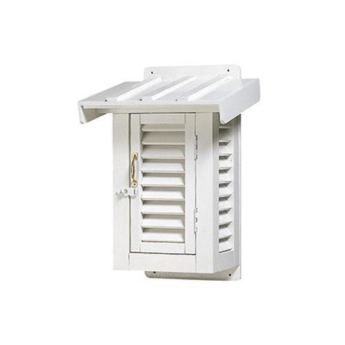 200x127x390mm() St