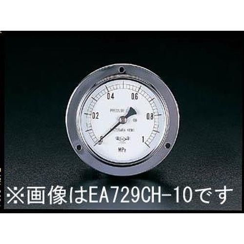 G 3/8W/ 75/98/0-0.4MPa