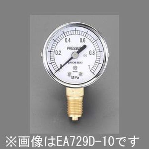 G 1/4W/ 50mm/ 0-1.6MPa ͌v