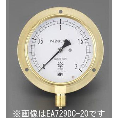G 3/8W/ 75mm/ 0-1.0MPa ͌v