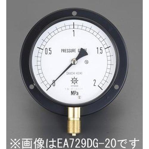 G 3/8W/ 75mm/ 0-10MPa ͌v