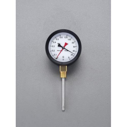 0-120/0-0.3MPa/88mmv