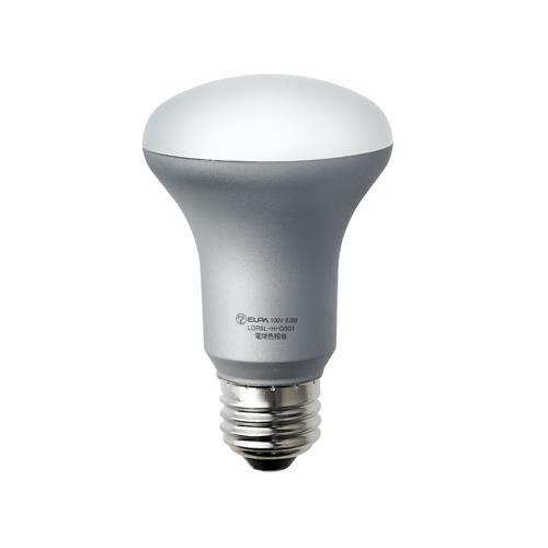 AC100V/6W/E26d(t`/dF