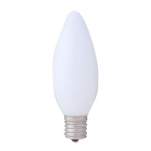 AC100V/0.5W/E12VfAd