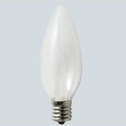 AC100V/0.5W/E12VfAd