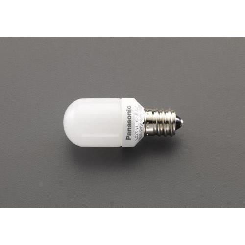 AC100V/0.5W/E12 d/LED(d