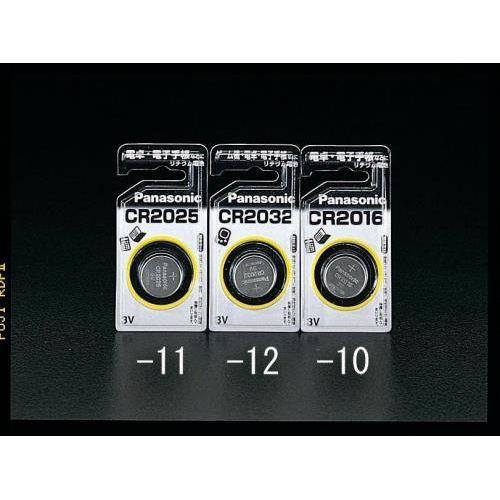 (CR2016) 3V RCdr(`E)