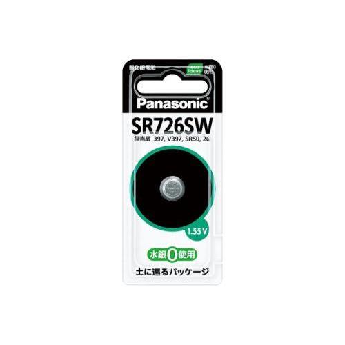 (SR726SW)1.55V _dr