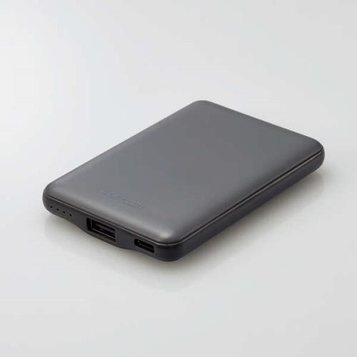 5000mAh oCobe[