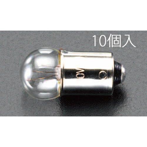 6.3V/1.0W/BA9S pCbg(10)