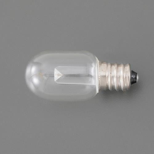 AC100V/0.5W/E12 LEDicd