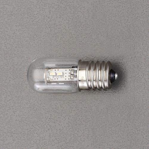 AC100V/0.5W/E17 LEDicd