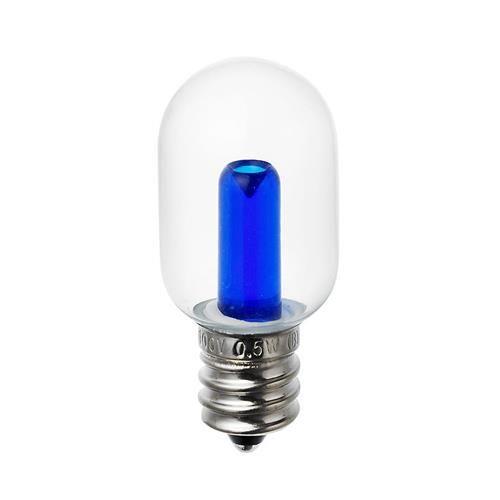 AC100V/0.5W/E12 d(ic/