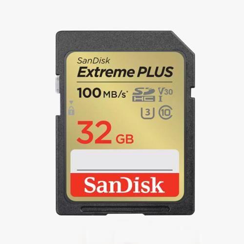 32GB SDHC[J[h