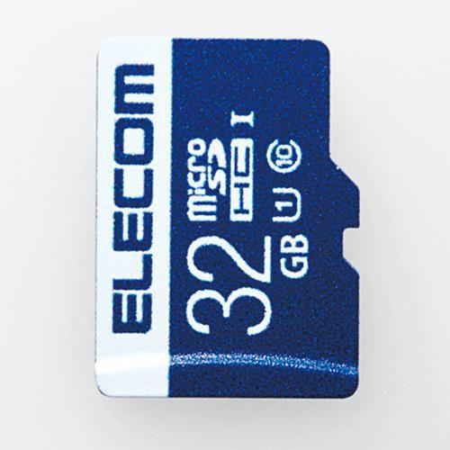 32GB micro SDHC [J[h