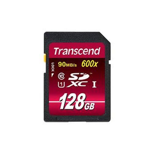 128GB SDXC[J[h