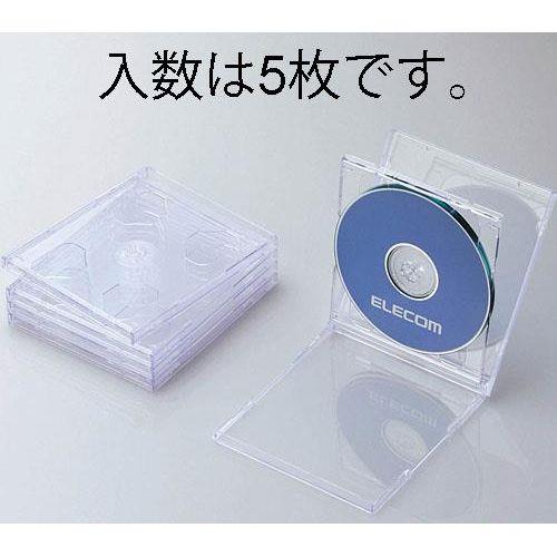 CD/DVDp vX`bNP[X(5)