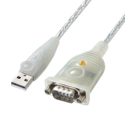 0.3m USB-RS232C Ro[^[