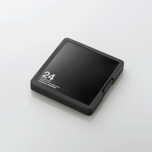 SD/micro SDJ[hP[X(24[/