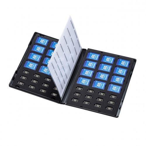 SD/micro SDJ[hP[X(24)