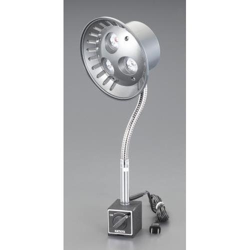AC100V/10W Ɩ/LED(i