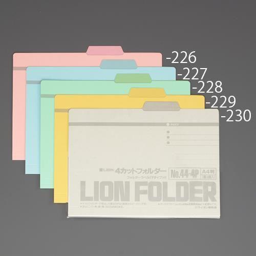 A4/240x311mm J[tH_[m΁n