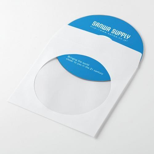 CD/DVDp y[p[X[uP[X(50)