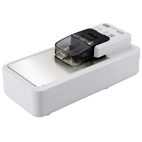 AC100V dzb`LXj[o[