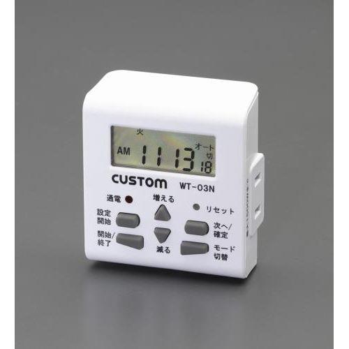 AC100V/15A ^C}[(JԂ)