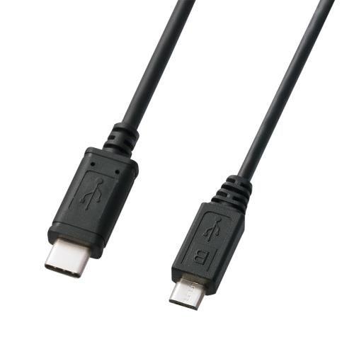 2.0m USBP[u(C-microB/2.0