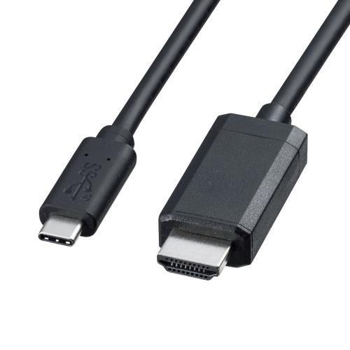 1.0m TypeC-HDMIϊP[u