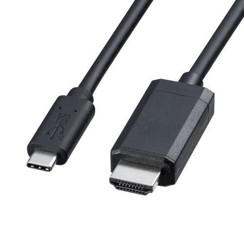 2.0m TypeC-HDMIϊP[u
