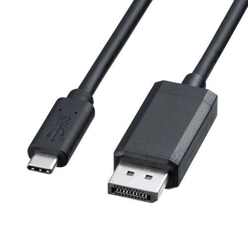 C-DisplayPortϊP[u