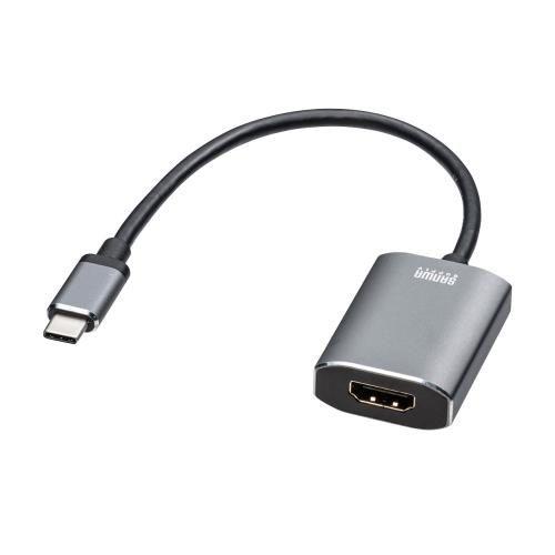 USBϊA_v^[(TypeC-HDMI