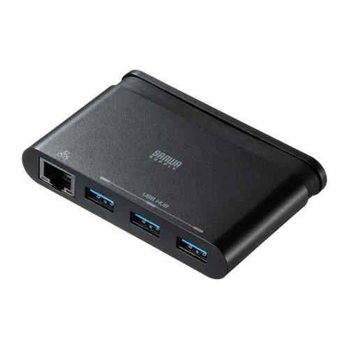 �m3�|�[�g�{LAN�n USB3.0�n�u(Type-C)