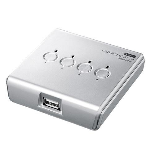 USB2.0 USBؑ֊(4H)