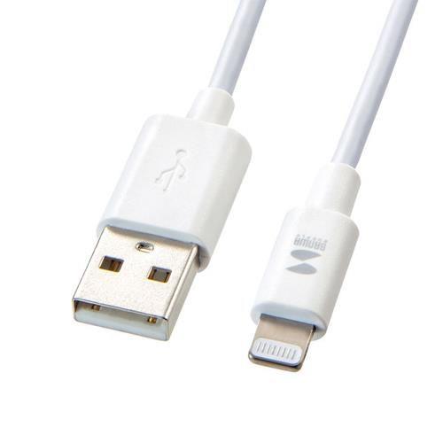 1.0m USBP[u(USB A-Lightning