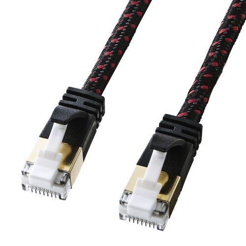 10 mLANP[u(CAT7/bVP[u