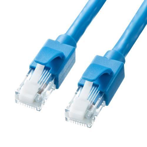3 m LANP[u(CAT6/10GbC[Tlbg