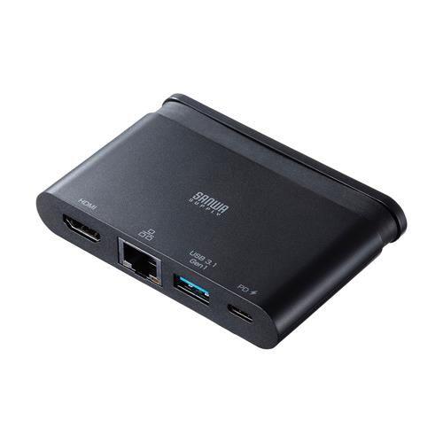 �mUSB Type C�n �h�b�L���O�n�u