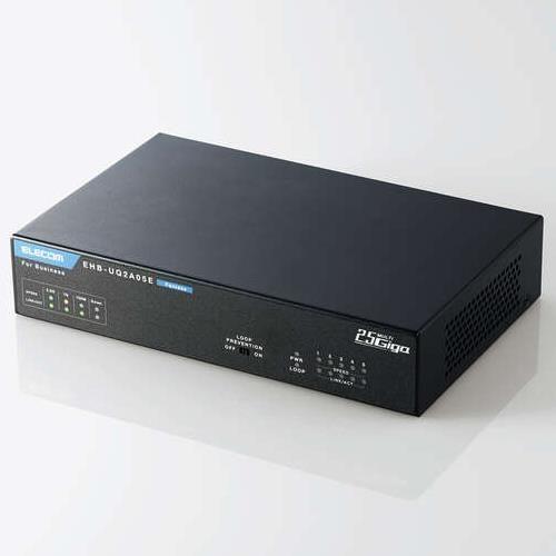 �X�C�b�`���O�n�u(PoE���d�Ή�/5�|�[�g